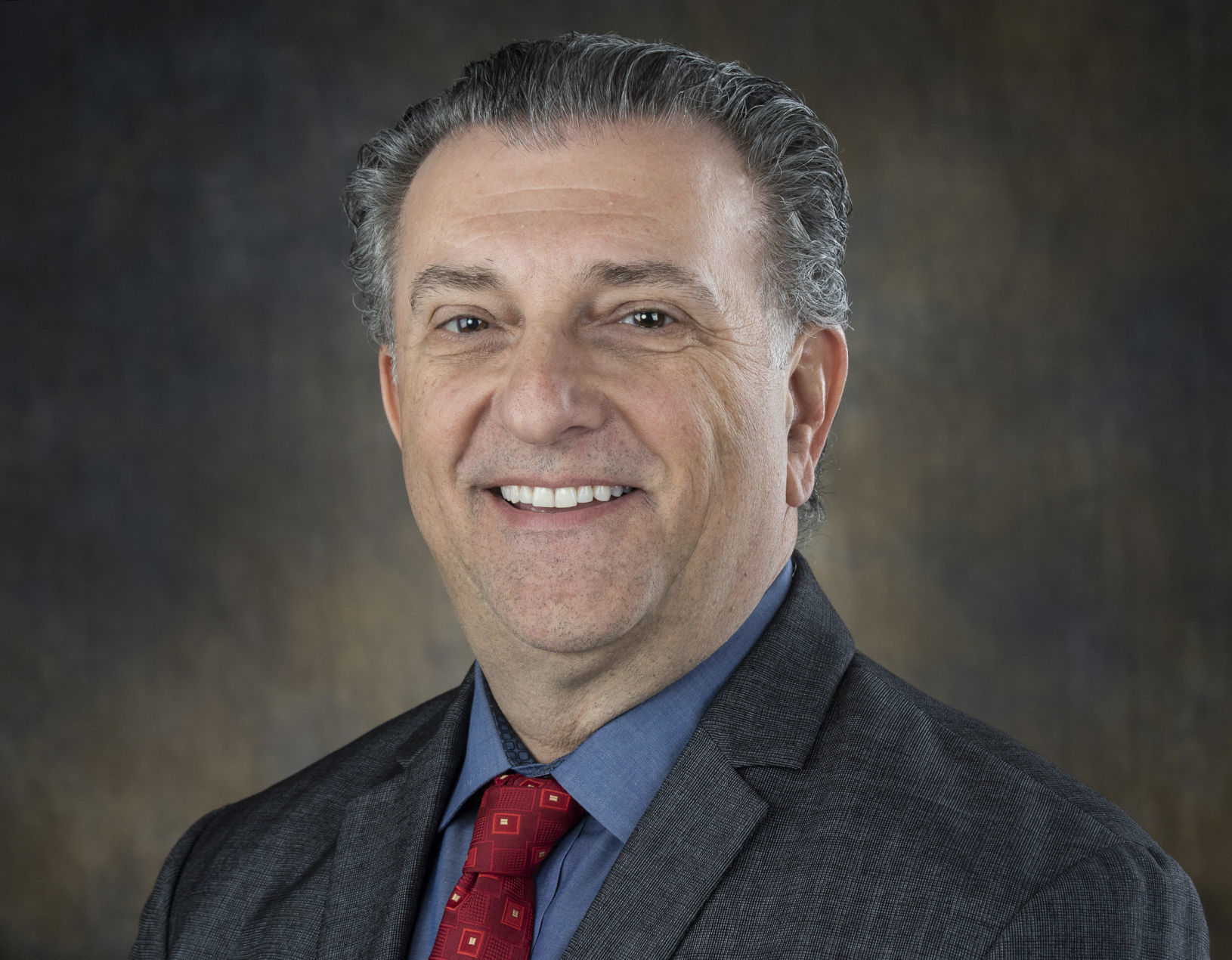 John D'Orlando
